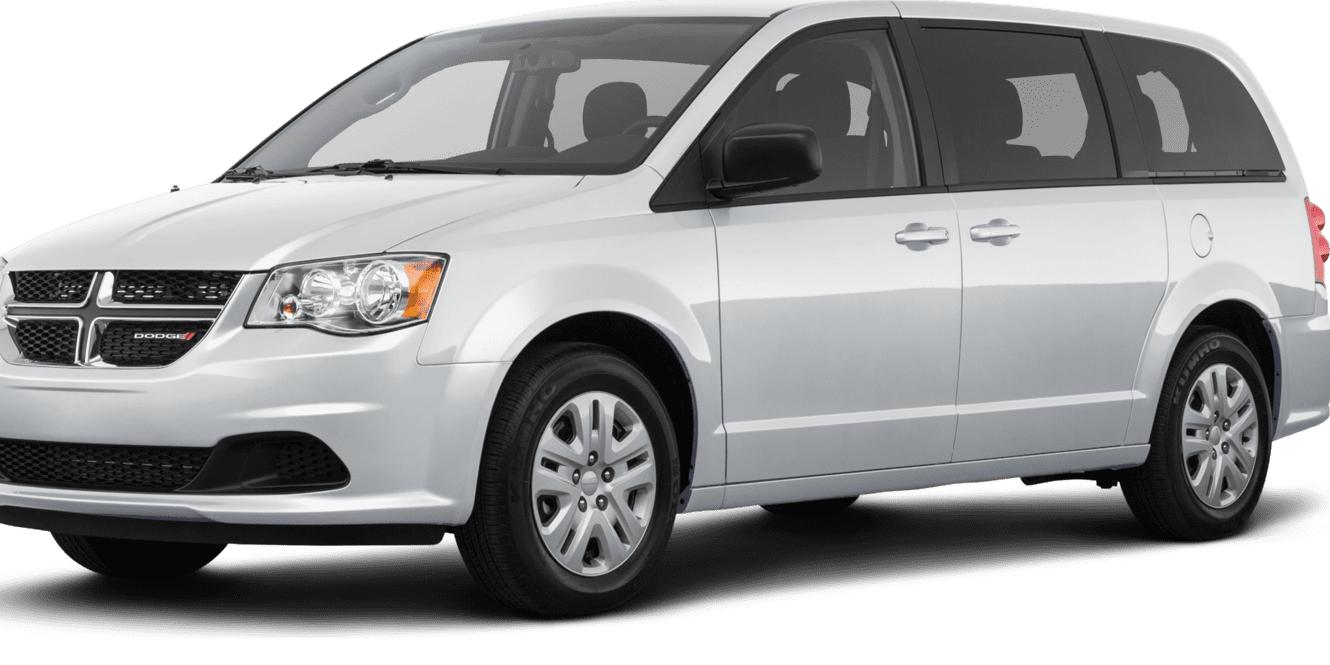 DODGE GRAND CARAVAN 2019 2C4RDGBG2KR546774 image DODGE GRAND CARAVAN 2019 2C4RDGBG2KR546774 image